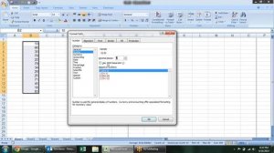 Microsoft Excel Training