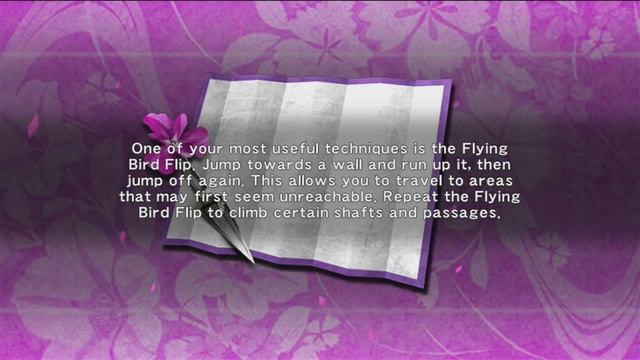 Ninja Gaiden Sigma -- Gameplay (PS3) смотреть онлайн