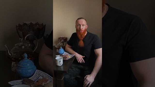 Анекдот про сварливую жену