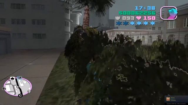 Свой среди байкеров | GTA: Vice City | 13 смотреть онлайн