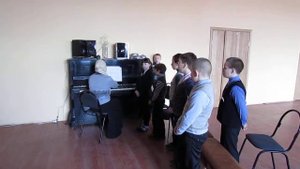 песня про крестик