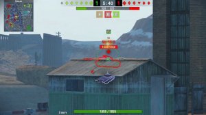 tanks blitz