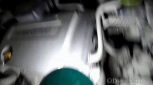 Штуцер прокачки сцепления