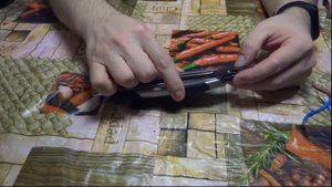 Нож OLFA X design 18 мм OL MXP L