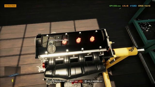 CAR MECHANIC SIMULATOR 2021 CAR OF THE WORLD CONT........ смотреть онлайн