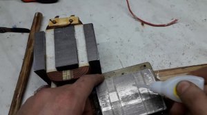 как можно собрать контактную сварку для литийон 18650 за 150 гривен своими руками