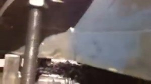 Долбёжный станок