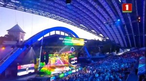 группа Вирус-Попрошу тебя. Славянский базар 2020