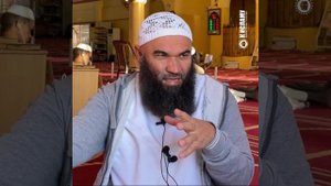 Как строить туалет при мечетию Ринат Абу Мухаммад