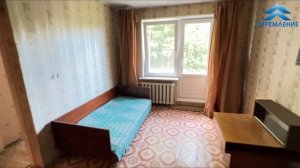 Купить 1к квартиру Калининец 22 Московская область