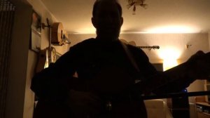 Поздне-январский ноктюрн