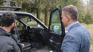 УАЗ Патриот / Честный обзор владельца / АвтоДудь