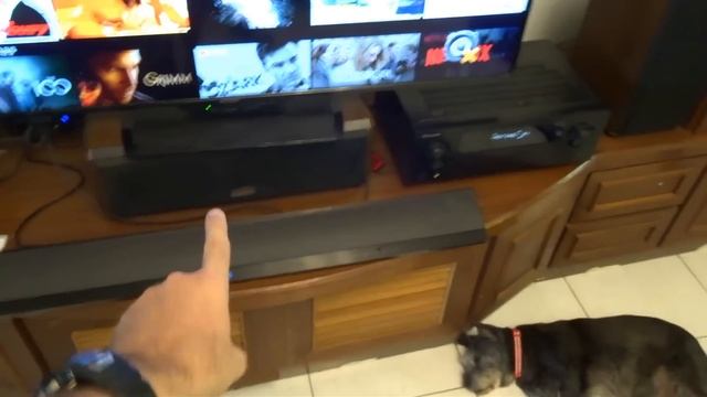 Soundbar VS Home Theater 5.1 смотреть онлайн