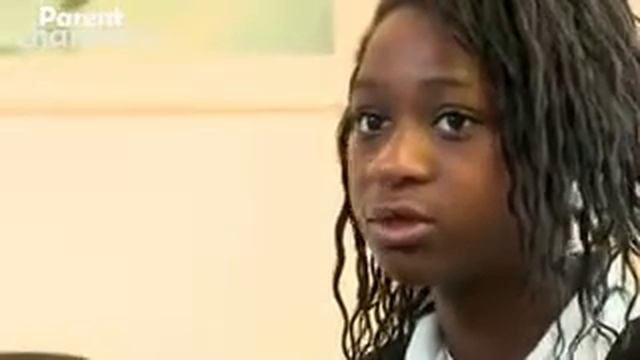 Exam stress - Parentchannel.tv