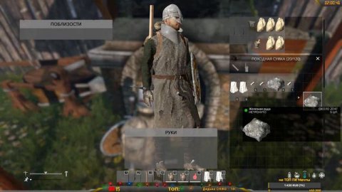 DAYZ DARK MEDIEVAL AGE ➤ ДОРОГА НАЗАД ➤ СРЕДНЕВЕКОВЫЙ ДЕЙЗ ➤ ДЕЙЗИ СТРИМ 🔴