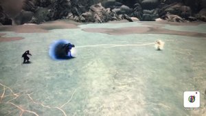 Викарий Виртур VS Лорд Харкон