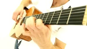 Guitar Brothers & Юрий Самсонов - Amorado (by Azevedo)