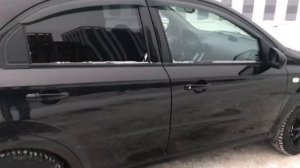 Обзор Ravon Nexia R3, 2017 г. ПРОХОР | Просто Хорошие Автомобили