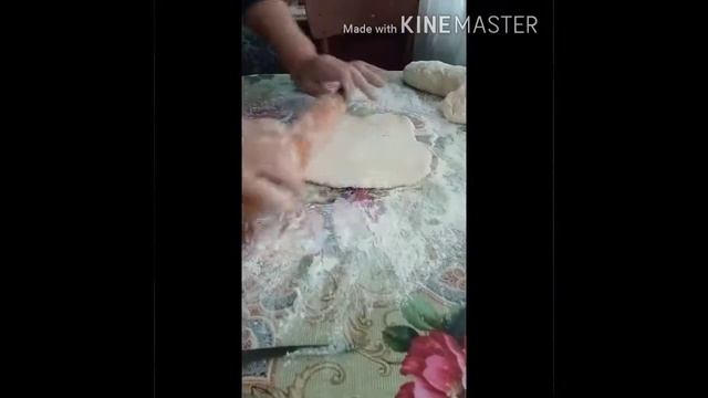 Коржики молочные. Коржики из детства. Рецепты 80-х времён СССР, школьные годы.