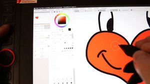 Обзор графического планшета Xp-pen Artist 12 Pro
