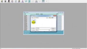Програмирование ПЗУ W27C512