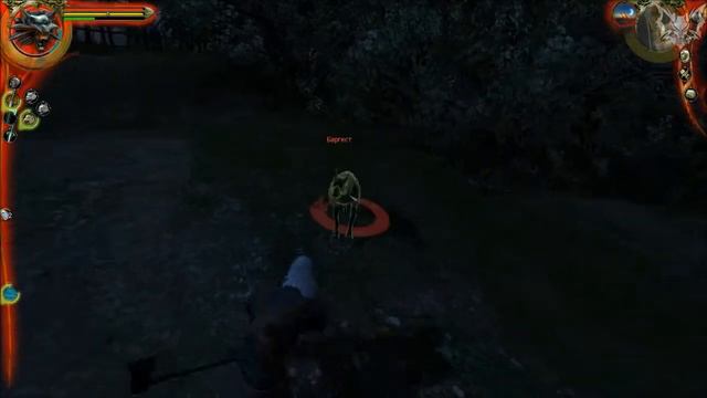 The Witcher: Кости (#7) смотреть онлайн