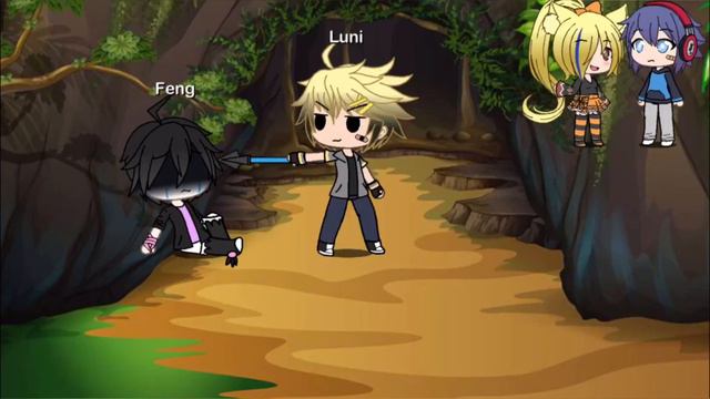 Песня мальчик на девятке\гача лайф/ смотреть онлайн