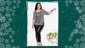 Anastasia Sakharova ★ Beautiful Plus Size Model ❥ Fashion Curvy Woman
