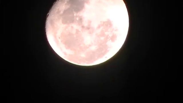 Luna Llena - Panasonic SDR H85 смотреть онлайн