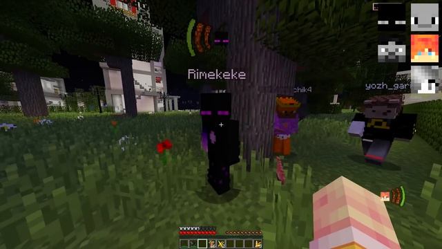 ? Майнкрафт но Наступила СУДНАЯ НОЧЬ! смотреть онлайн