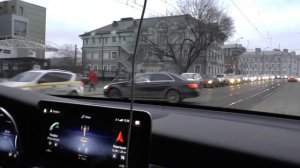 Mercedes-Benz GLC 300D Coupe (C253 FL) / Лучший выбор?