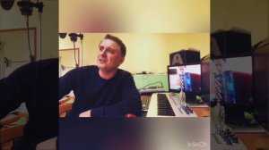 Ильшат Валеев."Эйтмэ син авыр суз".