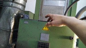 ПРАВИЛЬНАЯ ПРАВКА КРУГА(КАК АЛМАЗИТЬ КРУГ)