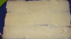 Торт без выпечки из печенья