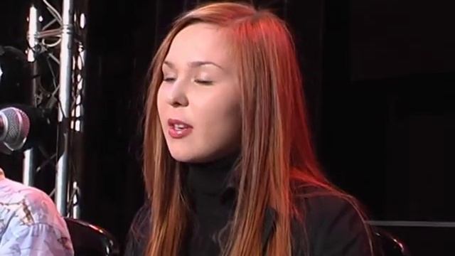 Настоящая Пелагея. Какой музыкальный инструмент она не любит?