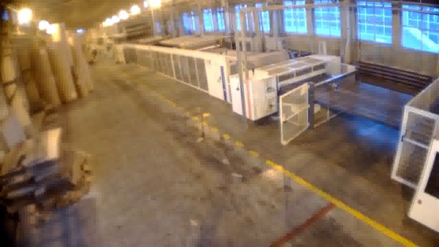 южуралкартон падение метеорита. смотреть онлайн