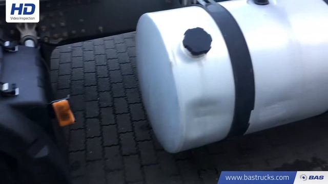 70088418 Volvo FM7 290 смотреть онлайн