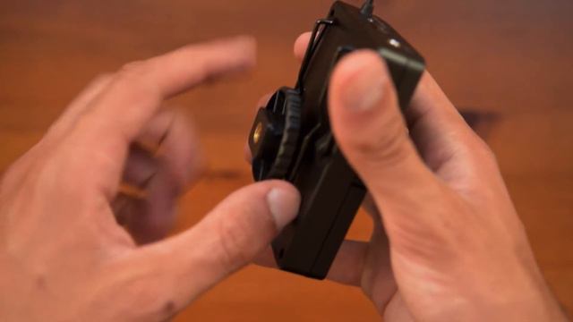 MC-8 Wireless Lavalier Microphone Setup Unboxing, Review and Test! смотреть онлайн