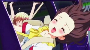 Смешные моменты из аниме - Проклятье мультивыбора