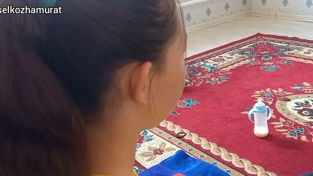 Әдемі шаш өрім. Корзина тәрізді Шаш өріп үйренейік.Ұзын шаштарға арналған өрім түрі.Плетение косиче смотреть онлайн