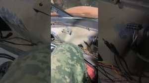 Установка Webasto на Эксковатор Погрузчик FIAT HITACHI CASE NEW HOLLAND сухой мокрый фен подогрев