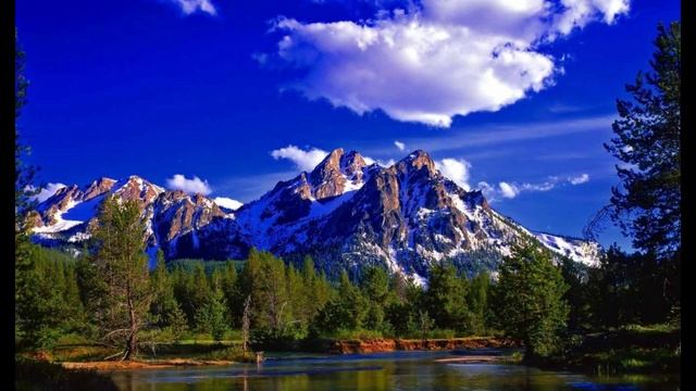 Медитация - Релаксация тела с Оксаной Мельник смотреть онлайн