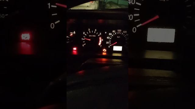 Глохнет,провалы при нажатии на педаль газа и плавают обороты ваз 2110 смотреть онлайн