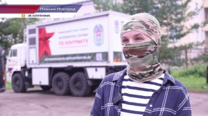В Нижегородской области военные контракты заключают не только мужчины, но и женщины