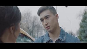 Ерке Есмахан - Аэропорт (без диалогов)