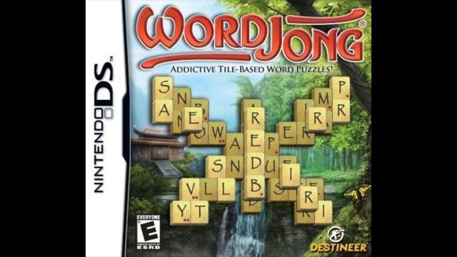 Wordjong Music - Versus смотреть онлайн