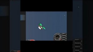 So... Penguins can fly... #spritted #idcgames #html #games #gaming #penguin #fly #speed #record