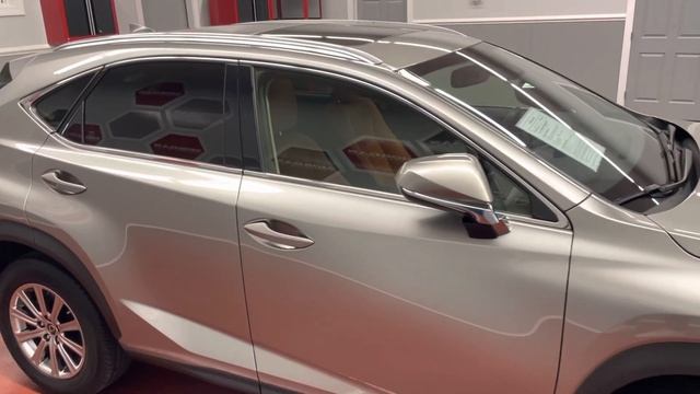 2020 Lexus NX300 смотреть онлайн