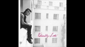 Fashionably Late (Falling in Reverse) Lyrics HQ
