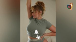 Emma Christina Plus Size Curvy Model Wiki & Biography | Instagram Model | Body Positivity